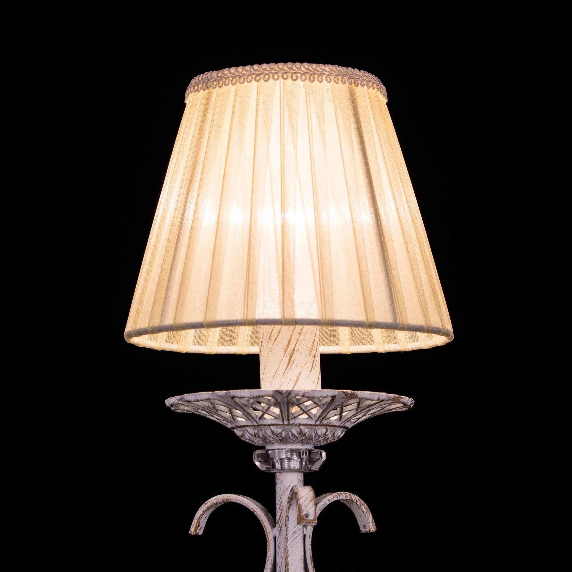 Citilux 115-008 Абажур Золотой — миниатюра 2
