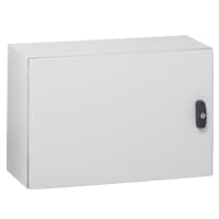 Legrand Atlantic-LA Шкаф навесной метал. IP55 (400х600х250) 035506 — миниатюра 2