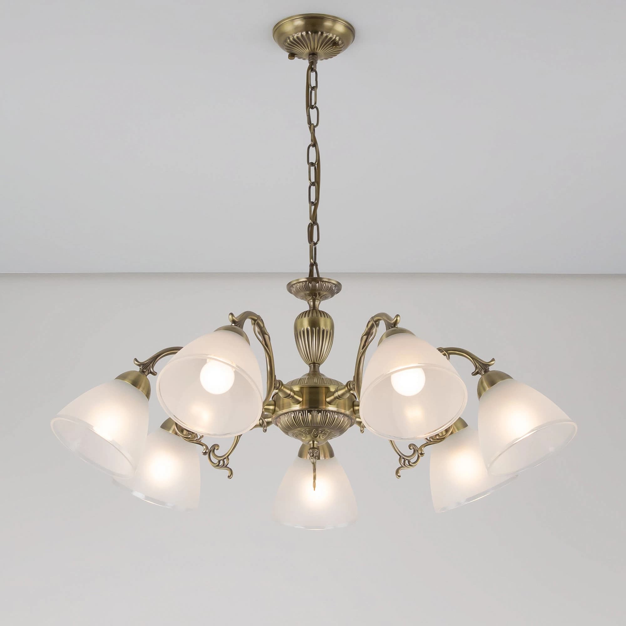 Citilux CL413271 Латур Светильник Люстра — миниатюра 4