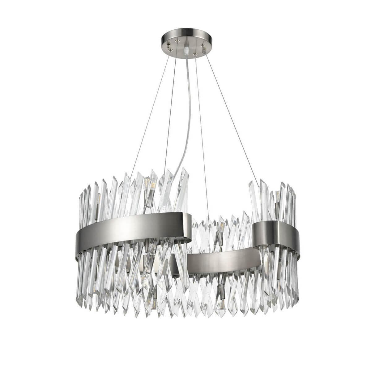 Vele Luce Lion Подвесная люстра VL3015P14 — миниатюра 3