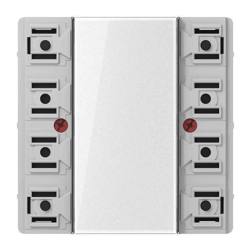 JUNG KNX Модуль кнопочный стандартный 1гр LS5071TSM