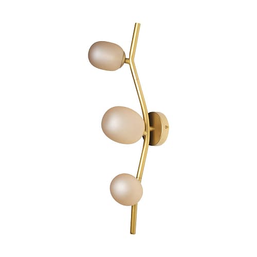 LOFT IT 10212W Gold Настенный светильник Sakura, шт