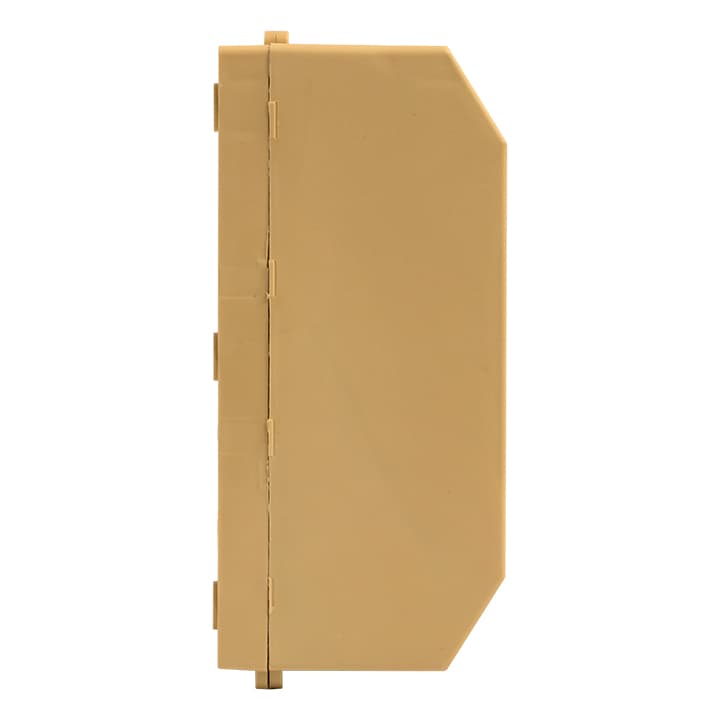 EKF PROxima Бокс КМПН 1/2 светлое дерево инд. штрих-код pbm40-n-2-light — миниатюра 3