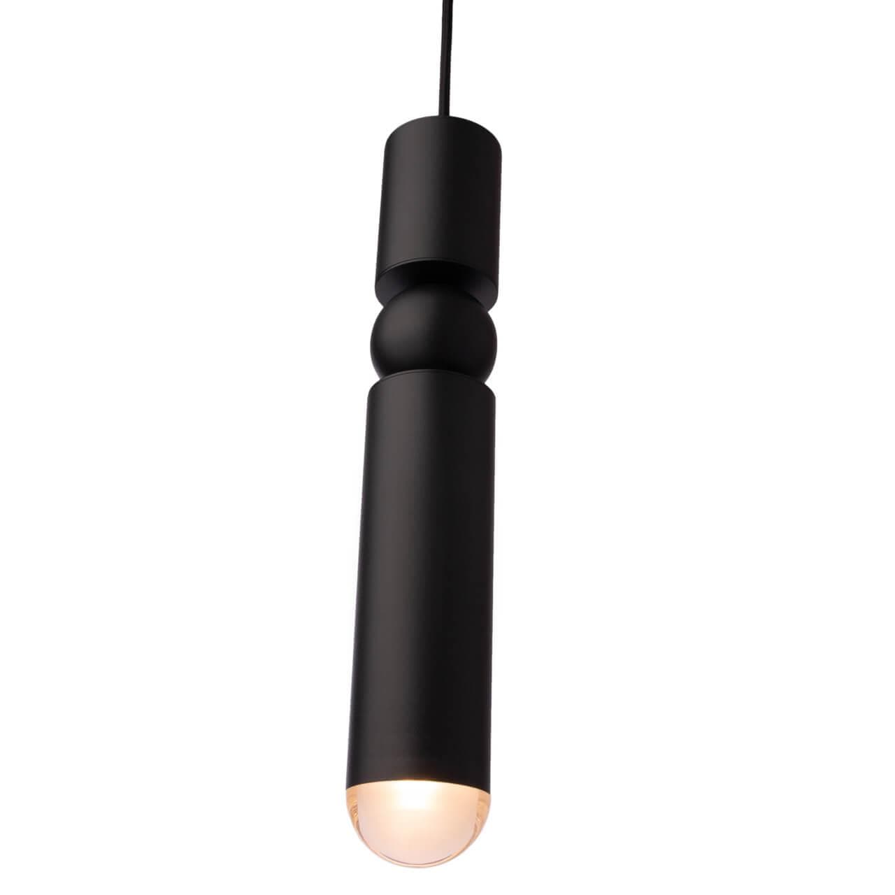 LOFT IT 1511-BL Подвесной светильник 1xG9 LED, шт — миниатюра 2