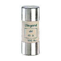 Legrand AM Предохранитель 63A 500V 22X58 015063 — миниатюра 2