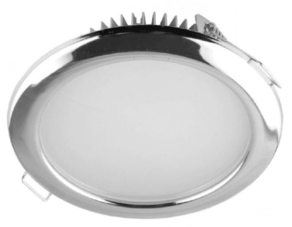 Italmac Montana LED 53 15 05 Premium Хром Светильник светодиодный, 15Вт Montana 53 LED 15 05 premium
