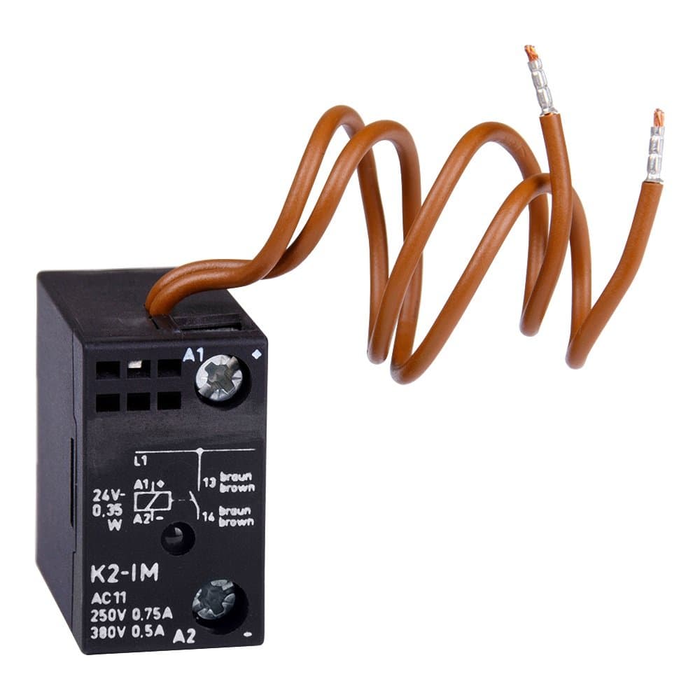 КЭАЗ Интерфейс для контакторов OptiStart K2-IM 117840