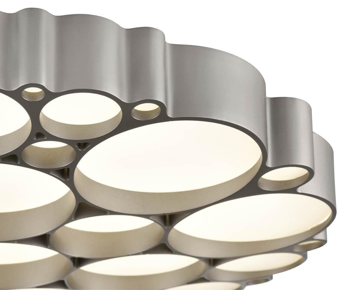 Vele Luce Bible Потолочный светильник VL7153L01 — миниатюра 4