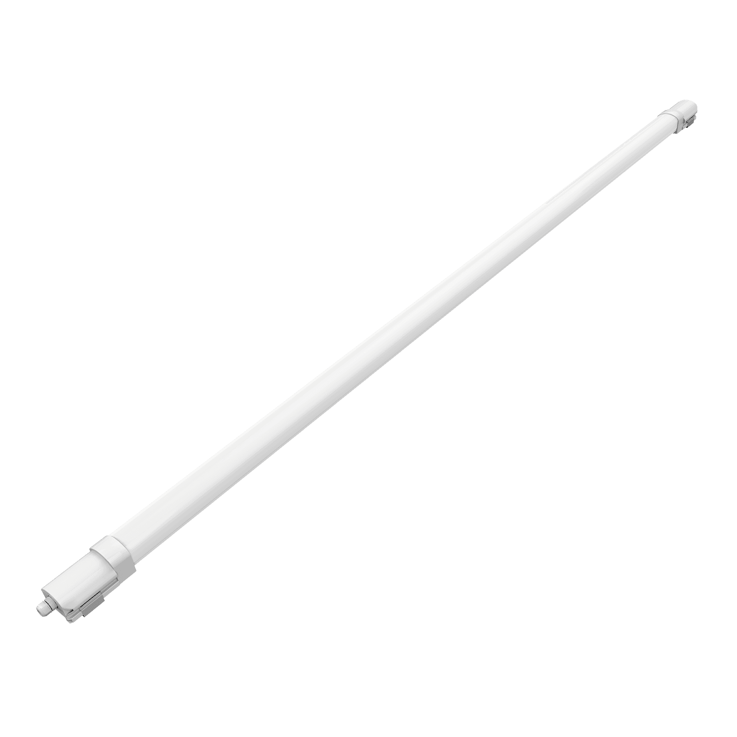 Gauss Светильник линейный ULTRACOMPACT 36W 3600lm 4000K 185-265V IP65 1190*40*30мм LED 143425236 — миниатюра 7