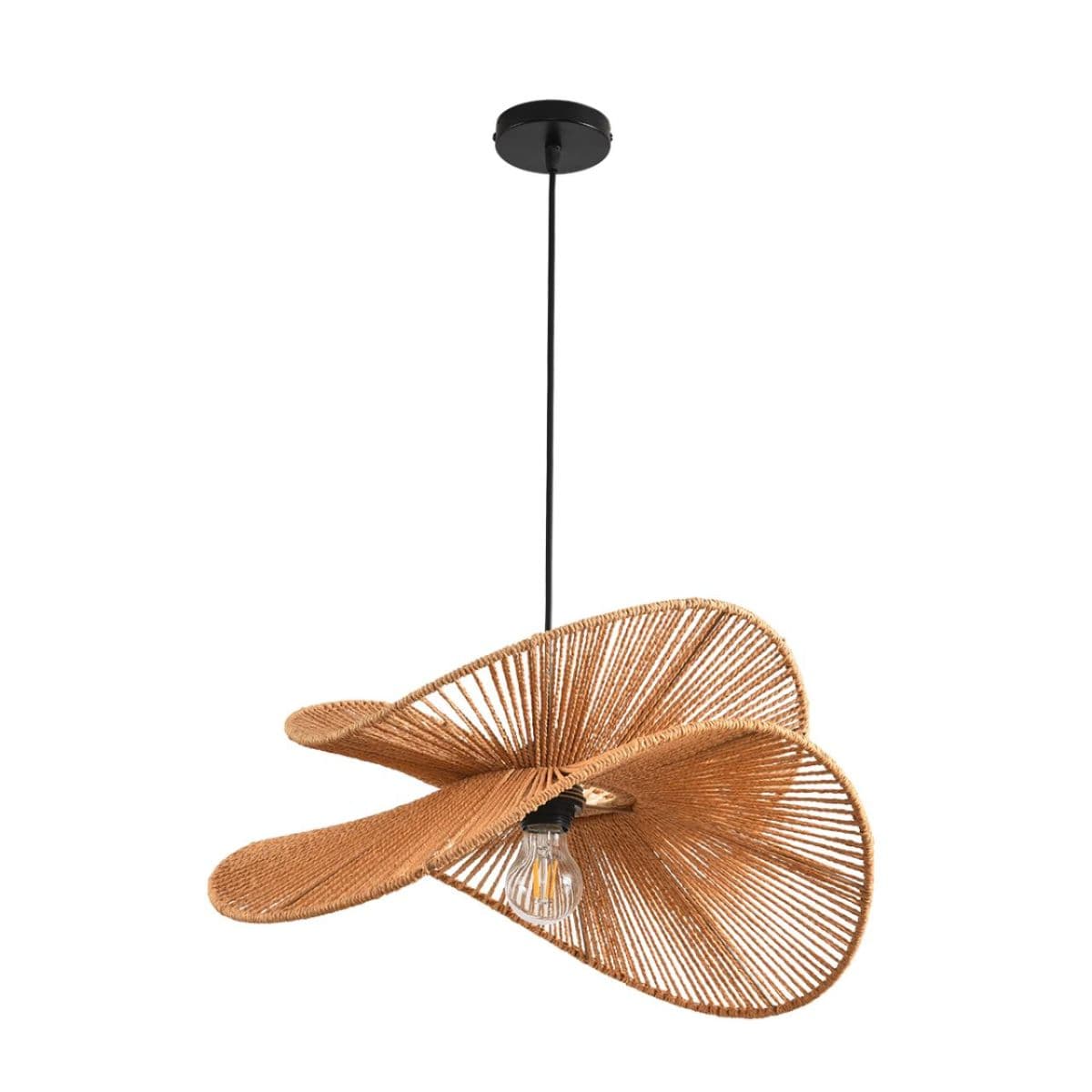 Lumion 8381/1 Подвесной светильник Eco Rope