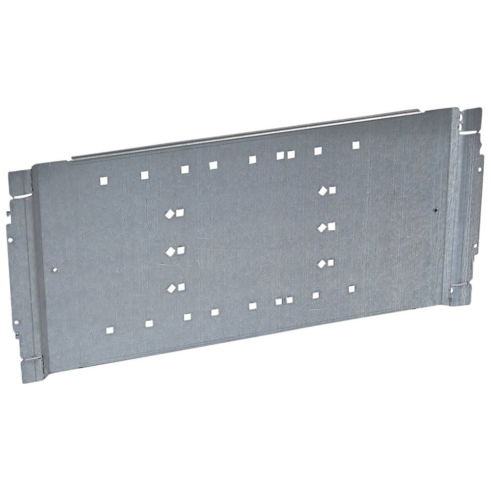 Legrand XL3 Плата монтаж. для DPX 1600 фикс. верт. перед. 36-мод. 021102 — миниатюра 1
