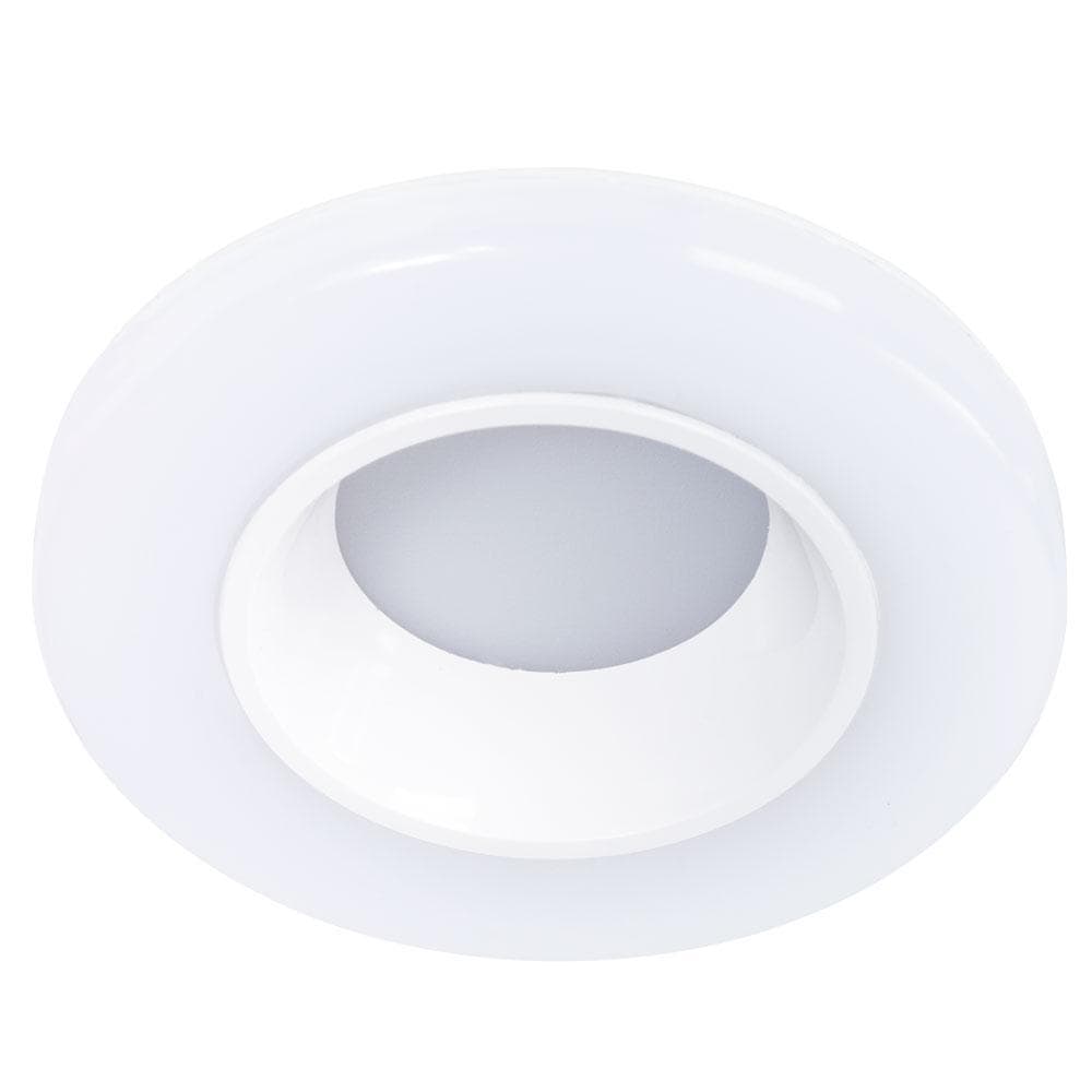 Arte Lamp A7991PL-1WH Потолочные светильники с одной лампой — миниатюра 1