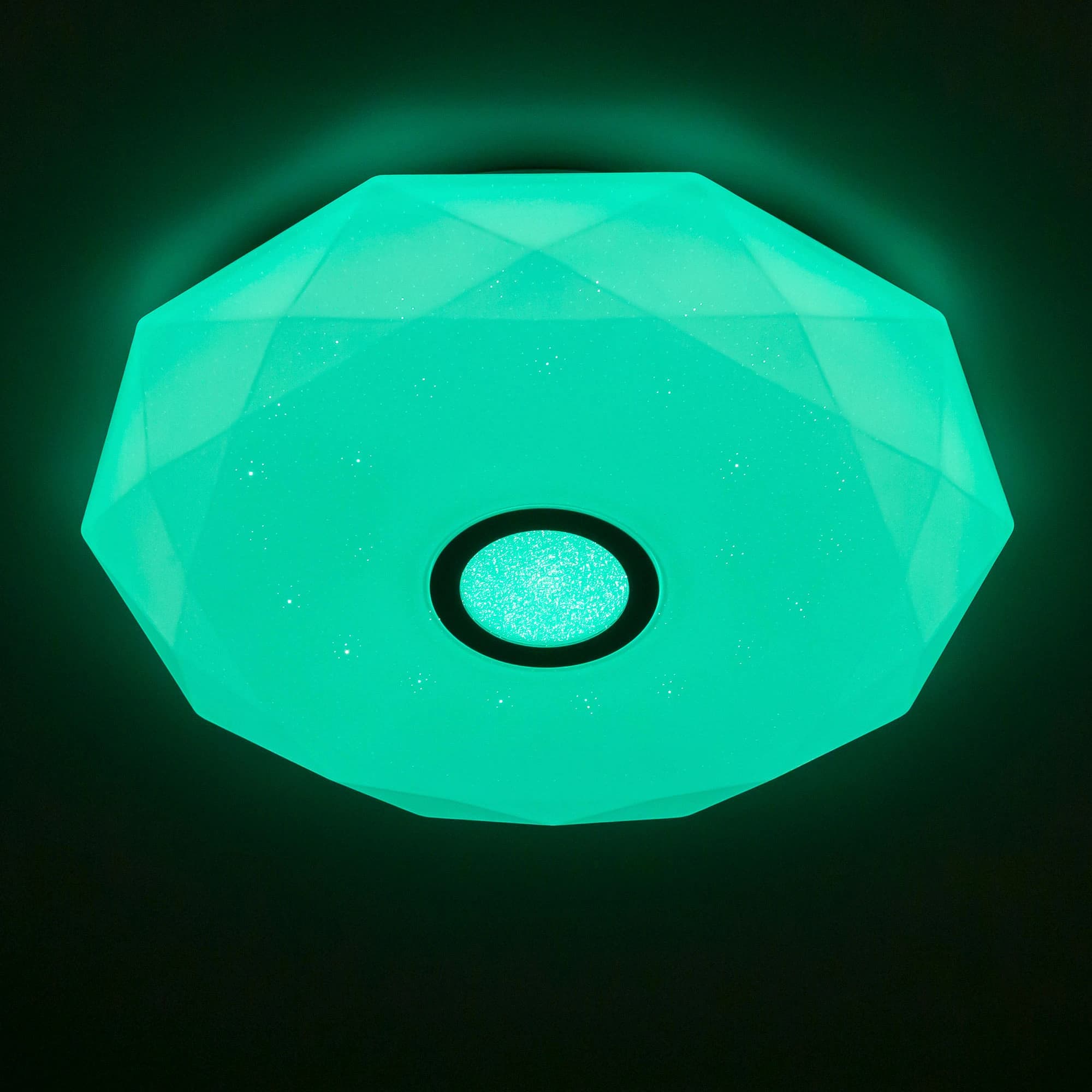 Citilux CL713A60G Диамант Хром Смарт RGB Светильник — миниатюра 23