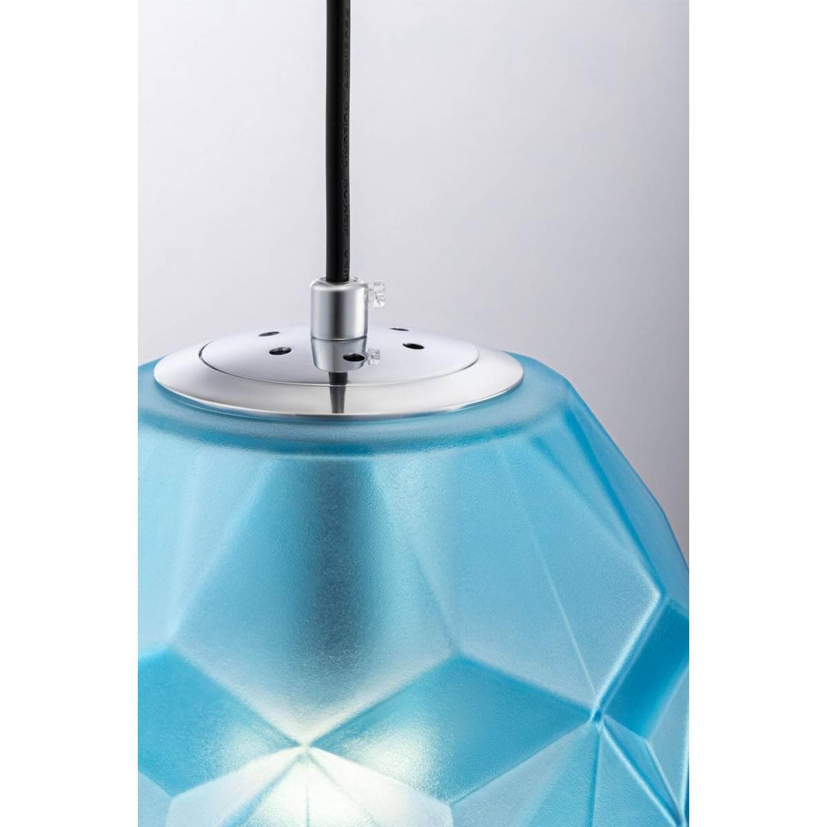 Maytoni Pendant Globo Подвесной светильник Хром P052PL-01BL — миниатюра 9