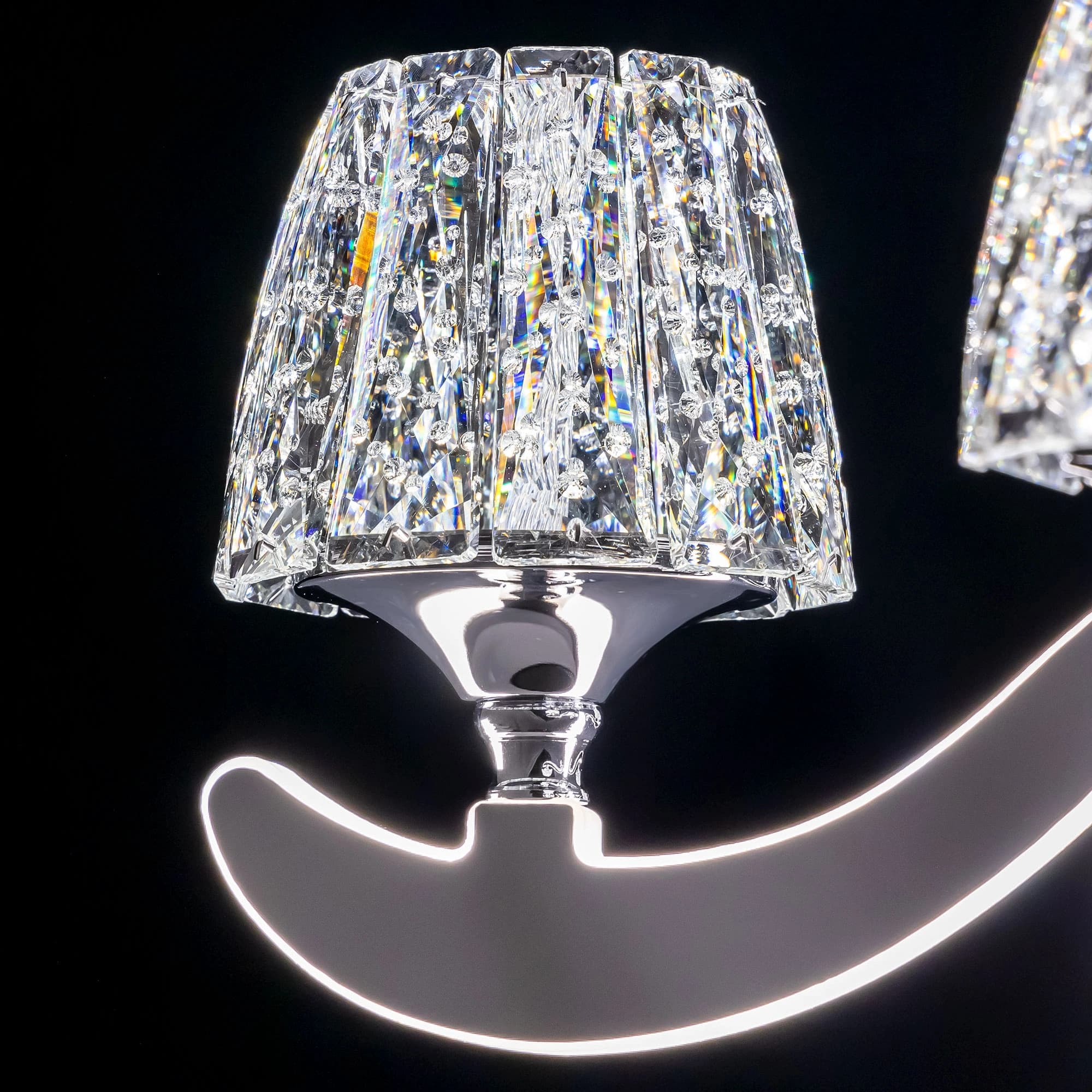 Citilux EL338P05 Montserrat Люстра — миниатюра 5