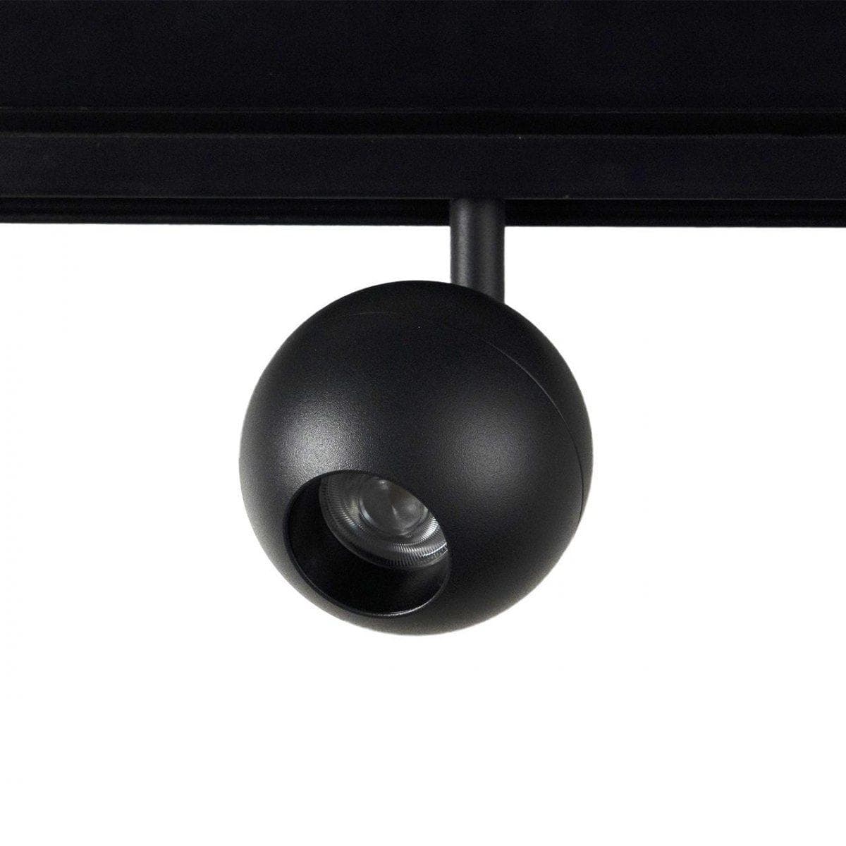 LOFT IT T024-06 Трековый светильник Tech, шт — миниатюра 4