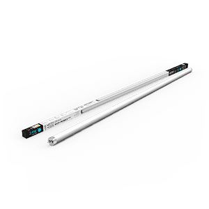 Gauss Лампа Elementary T8 24W 2000lm 4000K G13 1200mm стекло LED 93024
