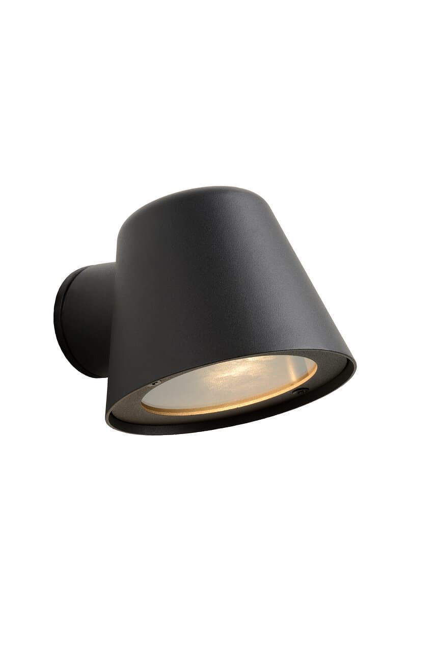 Lucide Dingo led Металл Настенный светильник GU10/LED 4,5 14881/05/30 — миниатюра 2