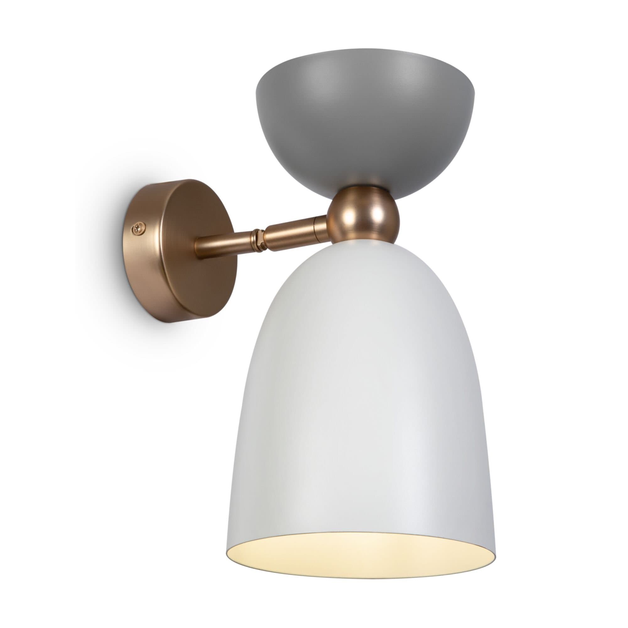 Maytoni Modern Белый Бра MOD113WL-01W — миниатюра 2