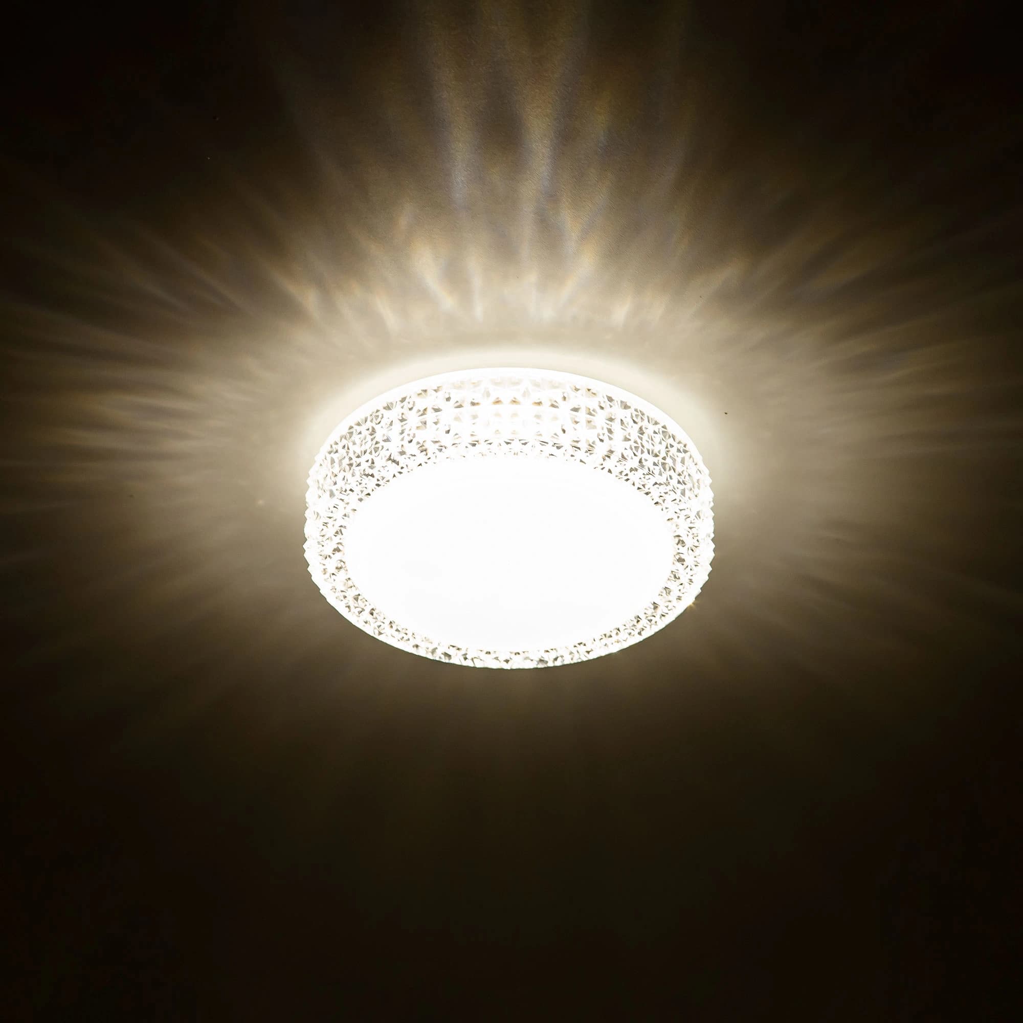 Citilux CL71812 Альпина LED Светильник Наст-Потол — миниатюра 4