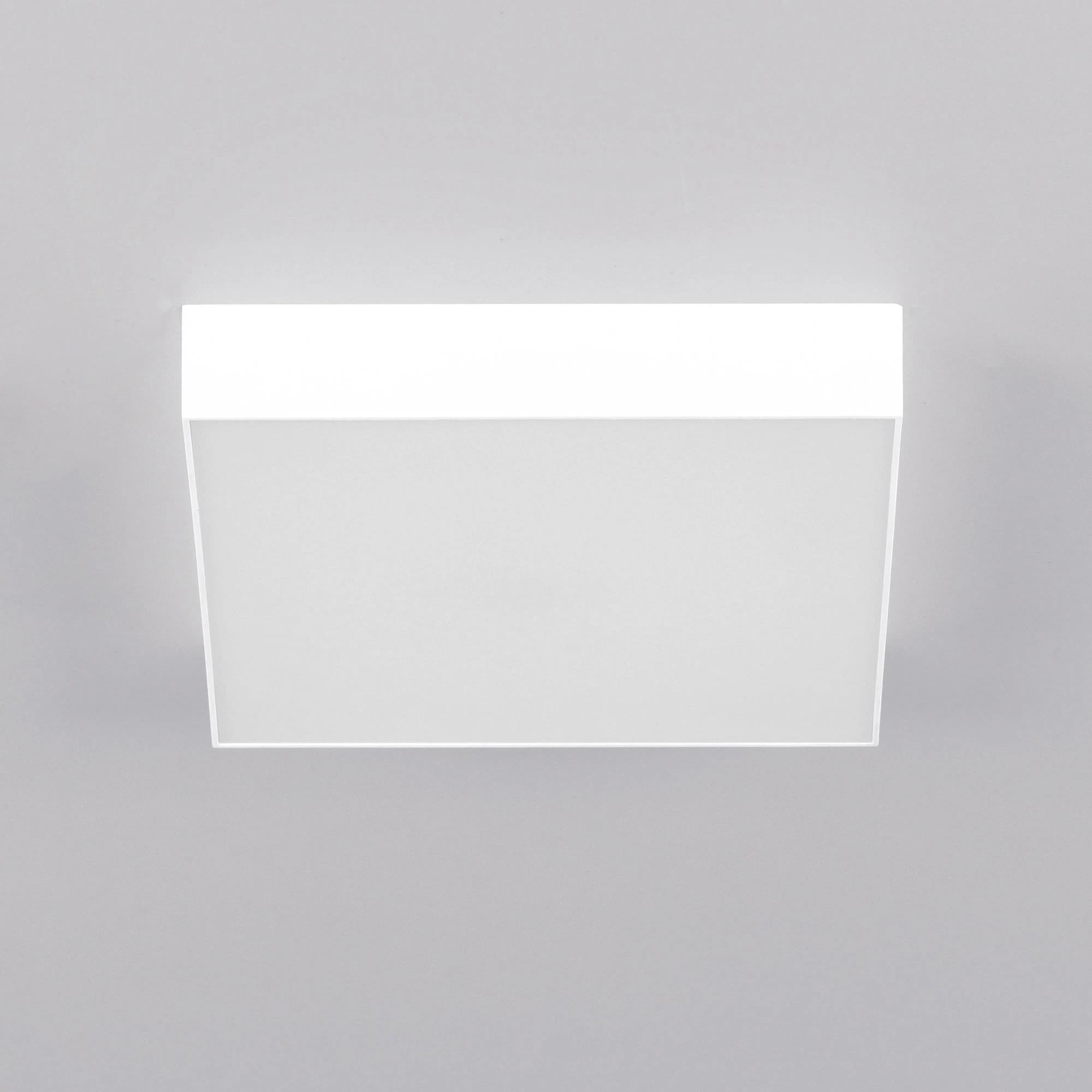 Citilux CL712X240N Тао Белый Светильник Накл. LED 24W*4000K — миниатюра 10
