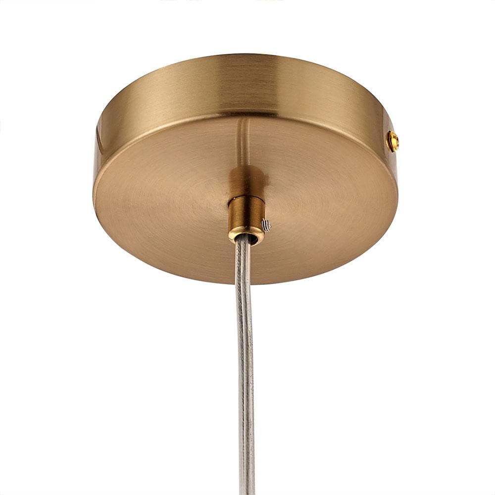 Arte Lamp A7720SP-1AB Подвесы — миниатюра 2