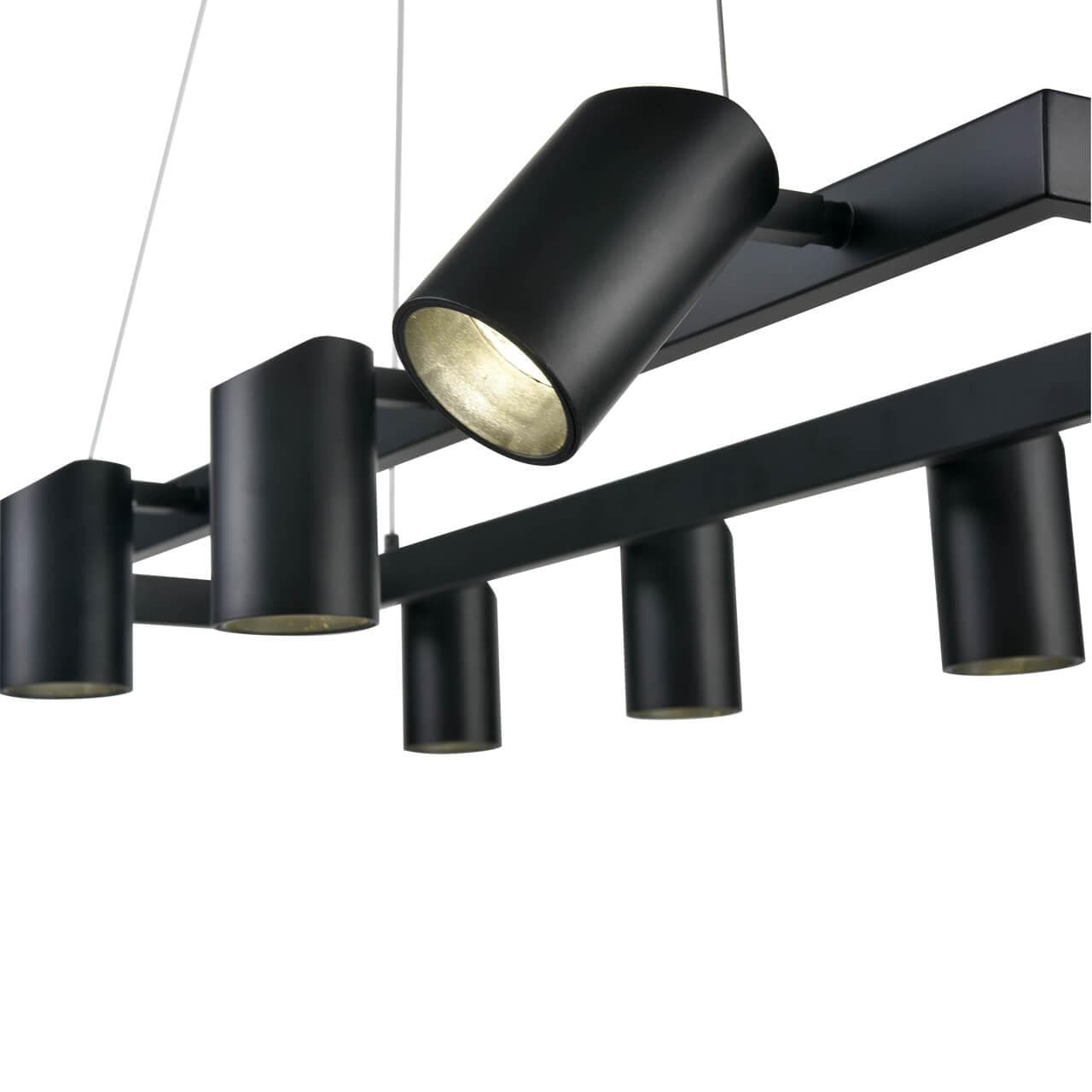 Vele Luce Zoom Подвесной светильник VL10122P06 — миниатюра 4