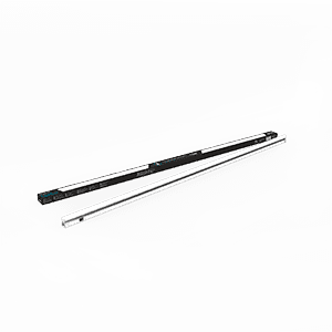 Gauss Светильник TL линейный 12W 1070lm 6500K IP20 865х22х37 (к.п. 1м, Коннект2шт, креп 1шт) LED 5 130511312