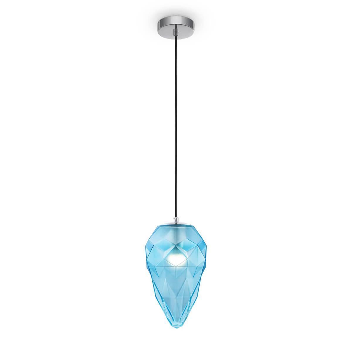Maytoni Pendant Globo Подвесной светильник Хром P052PL-01BL — миниатюра 1