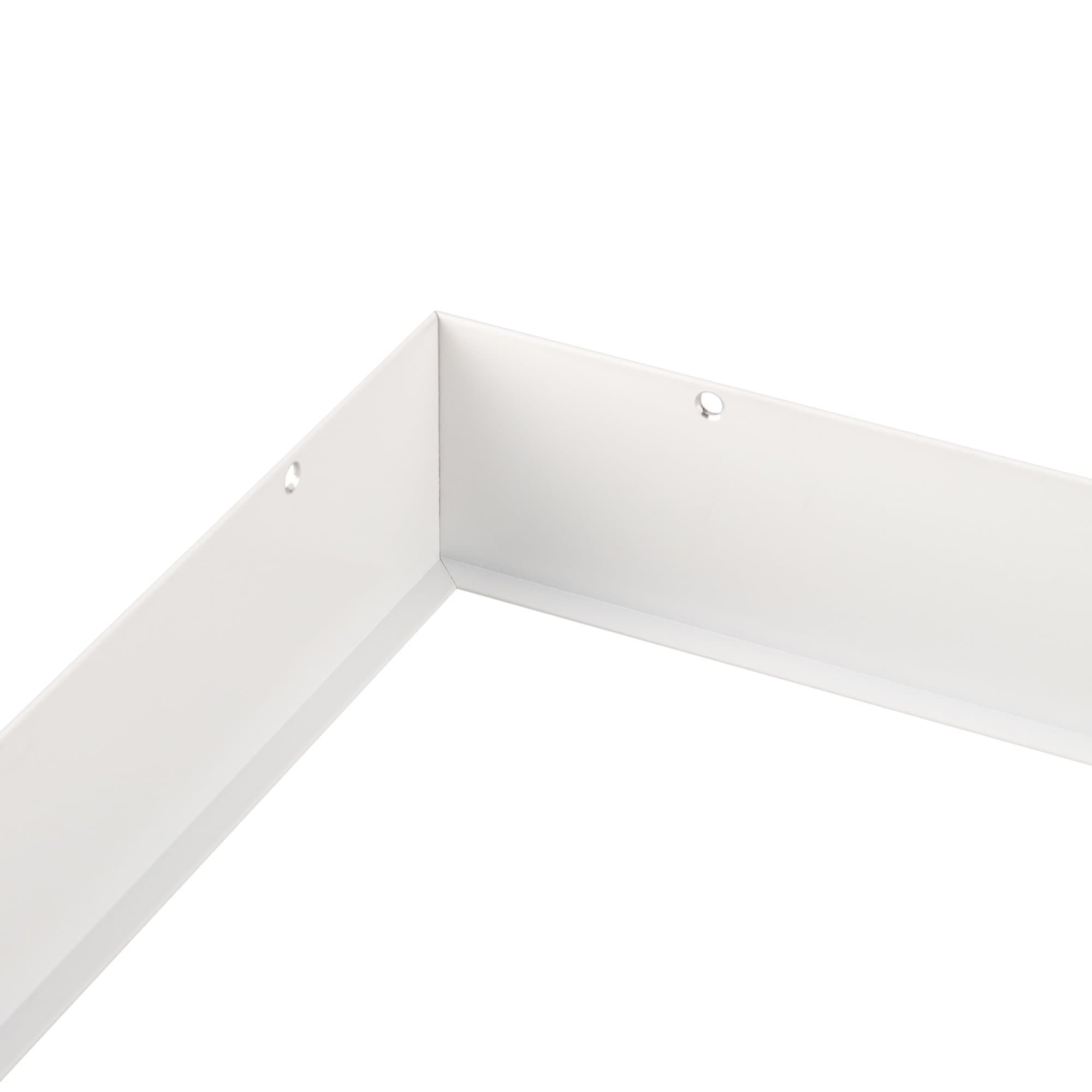 Arlight Набор BX3012 White (Металл) 027833 — миниатюра 4