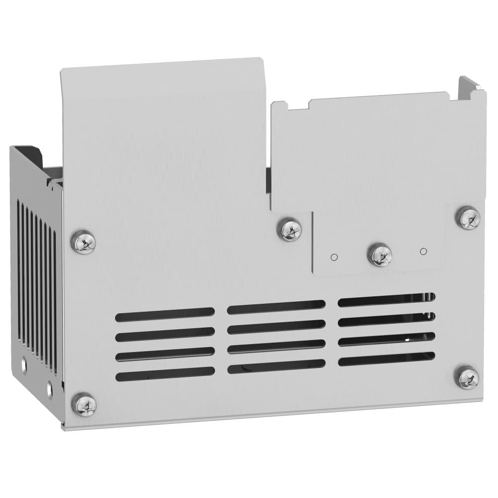 SE Комплект соостветсвия UL клсс 1 для ATV320 VW3A95814