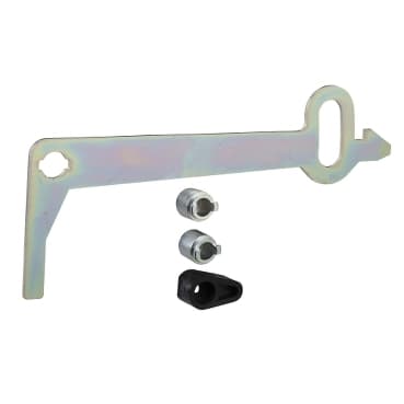 SE Compact Masterpact Блокировка дверцы при вкаченном аппарате NT/NS630B/NW 33172 — миниатюра 3