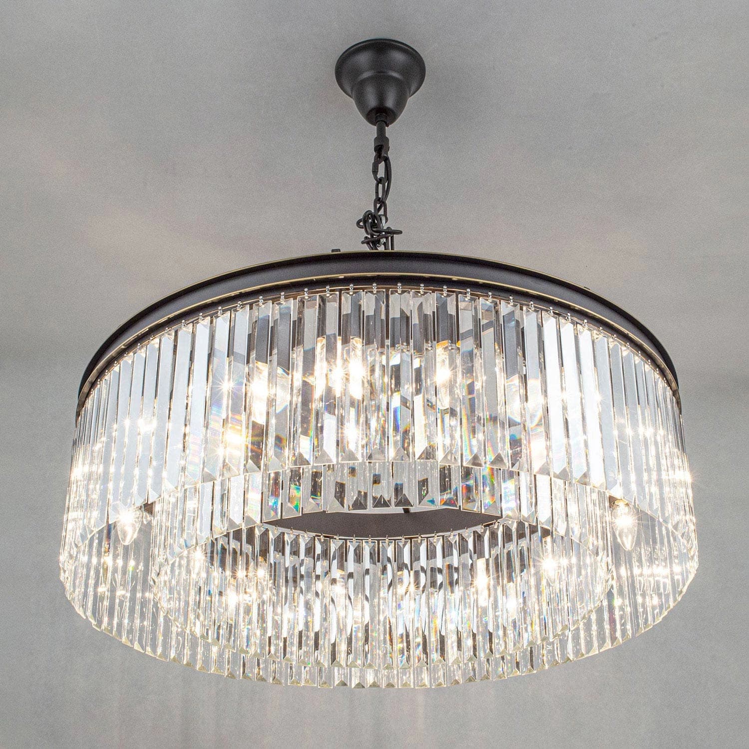 Citilux CL332161 Мартин Светильник Люстра — миниатюра 9