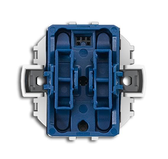 ABB 6108/07-AP-500 Электронный адаптер для 2-клавишного переключателя, ocean 2CKA006133A0227