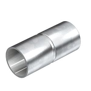 OBO Bettermann Муфта соединительная, гальваническое цинкование Ø50 мм 2046859
