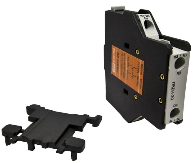TDM Панель для крепления ПКБН  (для КМН 80-95А) SQ0708-0094 — миниатюра 2