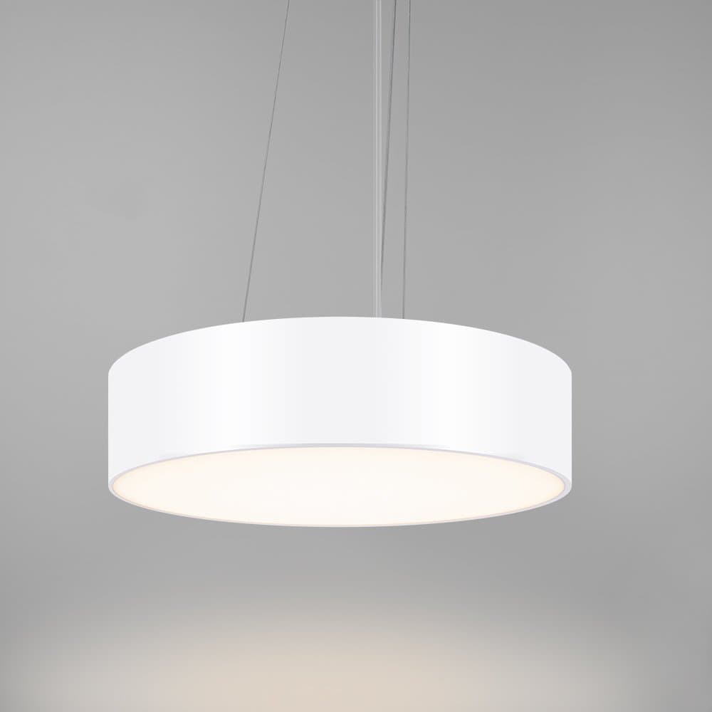 Arlight Светильник SP-TOR-PILL-R500-35W Warm3000 (WH, 120 deg, 230V) (IP20 Металл, 3 года) 022108(2) — миниатюра 2