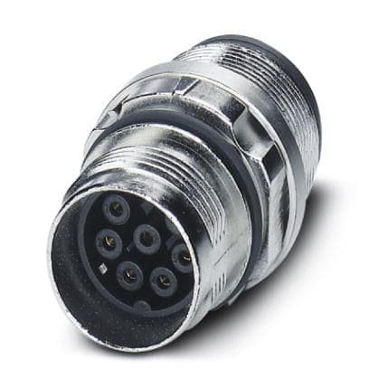 Phoenix Contact ST-7ES1N8A6100S Аппаратн. соединитель, передняя стенка 1613592