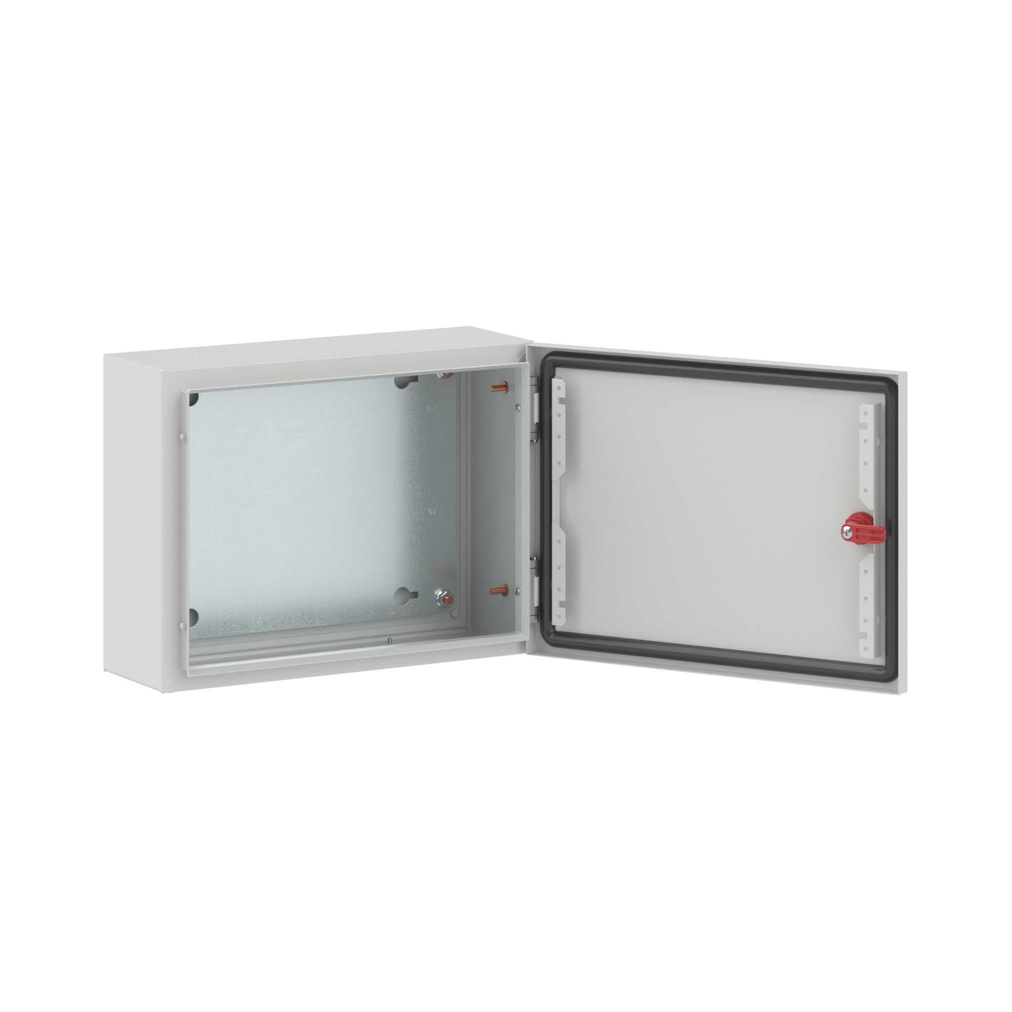 DKC Корпус навесной ST c М/П ВхШхГ 300x400x150 мм — миниатюра 4