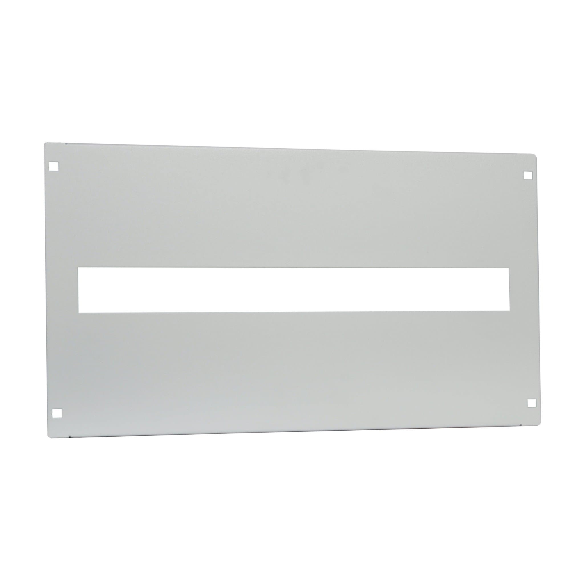 Legrand Пластрон для мод 24M 400мм 338282