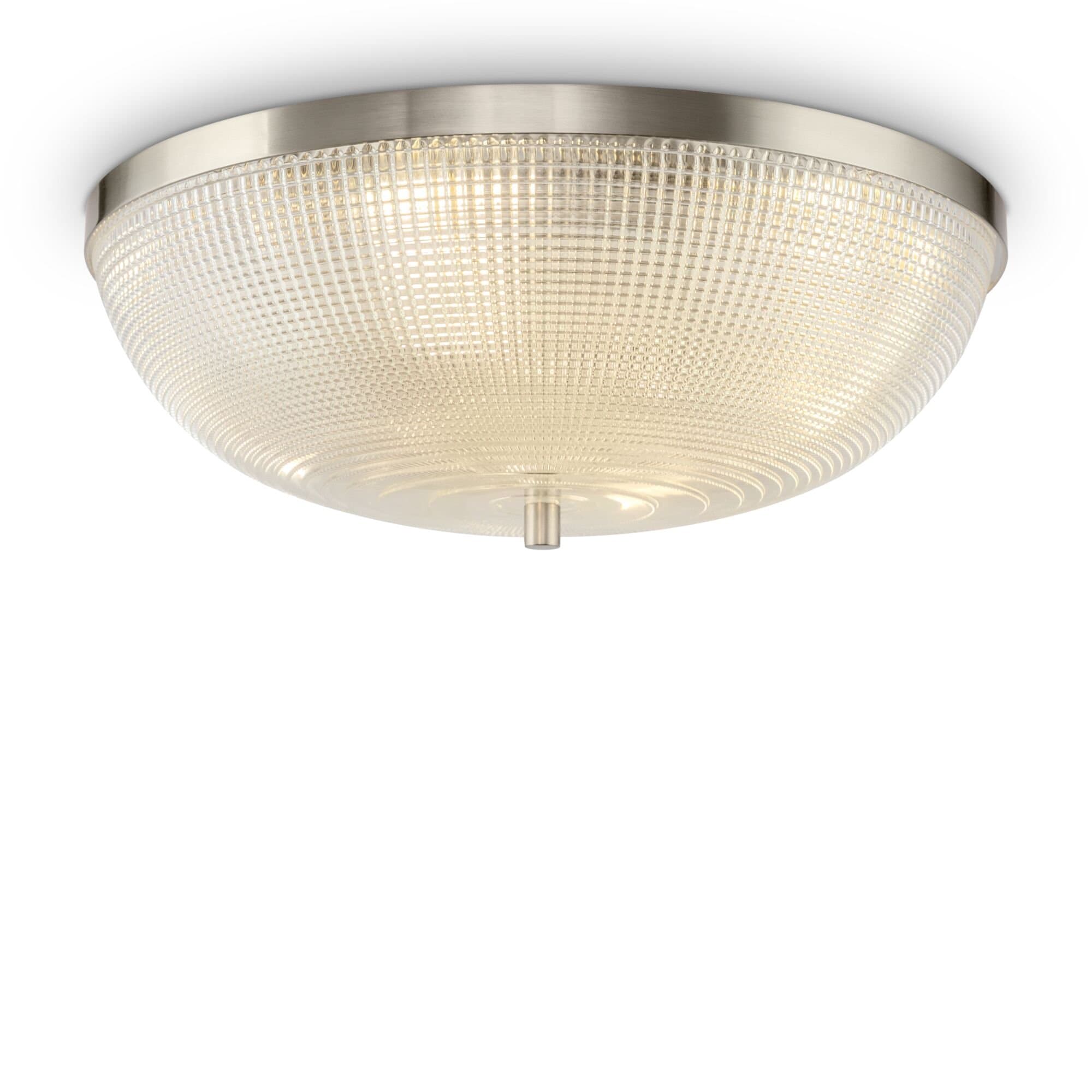 Maytoni Ceiling & Wall Coupe Никель Потолочный светильник C046CL-04N — миниатюра 2