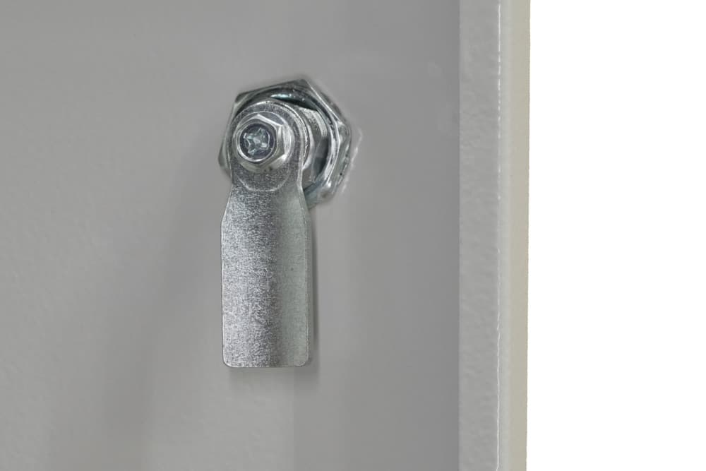 DEKraft Корпус металлический ЩРНМ IP31 400х300х200 — миниатюра 7