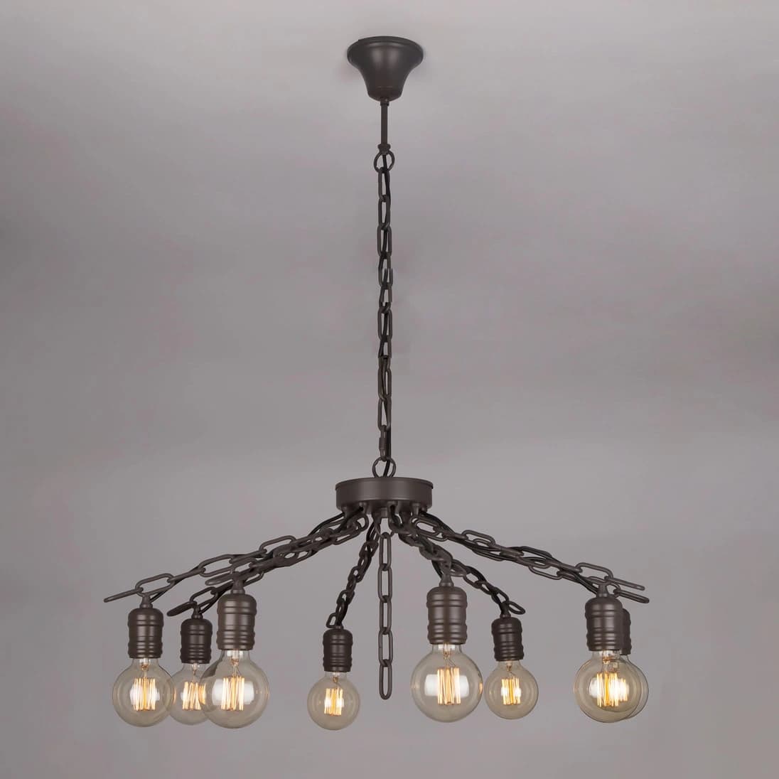 Citilux CL446181 Максвелл Светильник Люстра — миниатюра 4