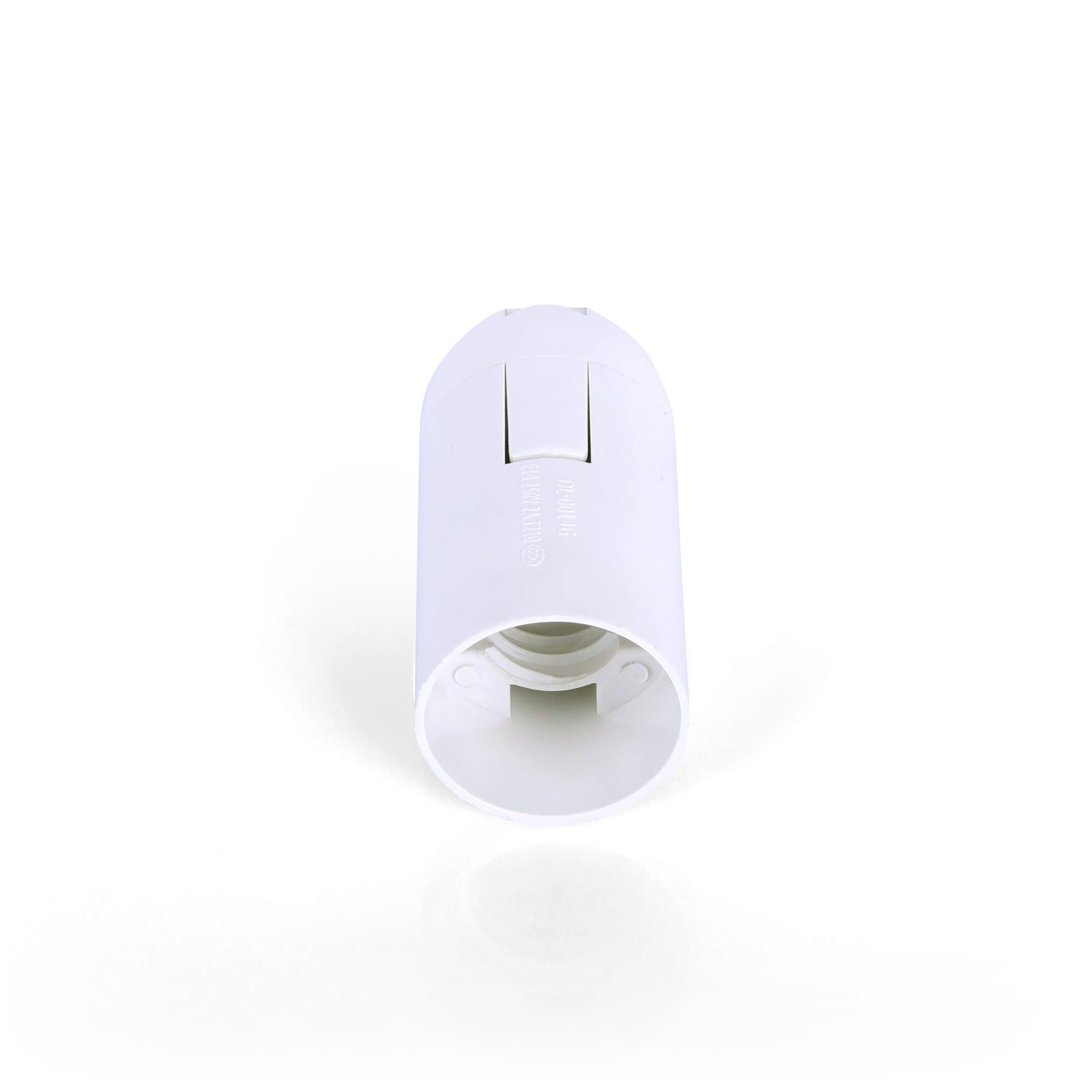 Elektrostandard Патрон E14 (Plastic holder E14) a050294