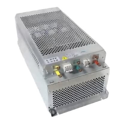 Systeme Electric Фильтр гармоник 3Ф 400В 0,75-2,2 кВт / алюминиевый