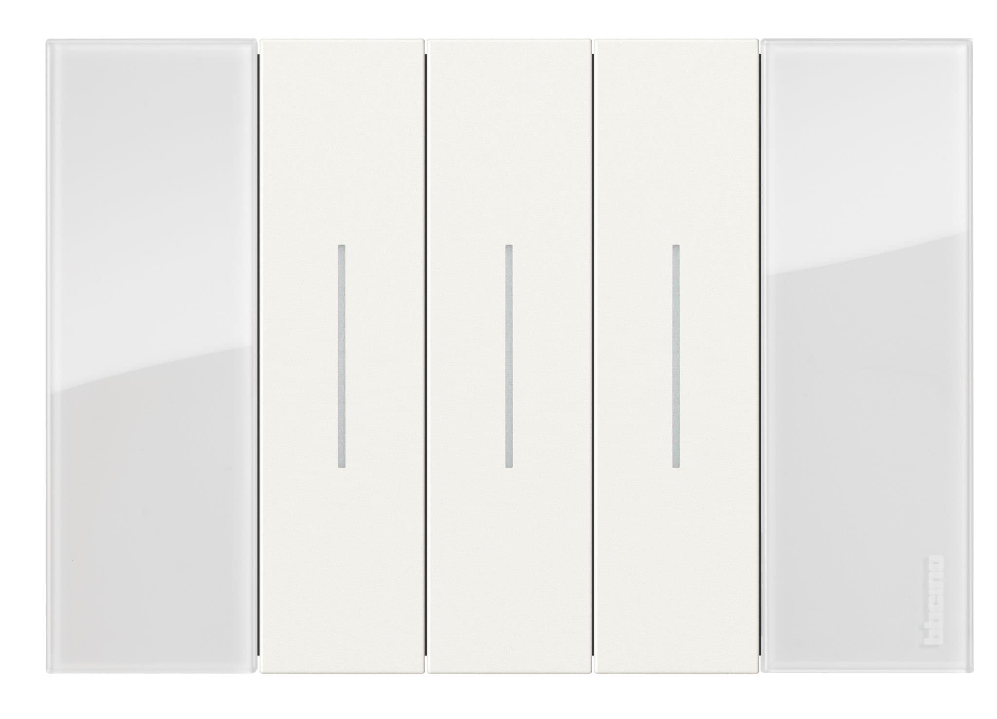 BT Living now Лед Рамка итальянский стандарт 3 мод KA4803DW — миниатюра 3