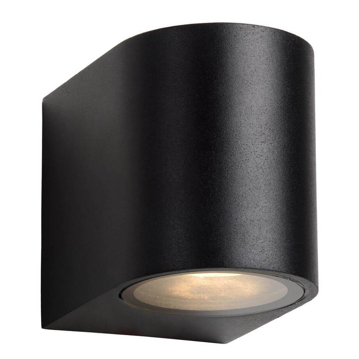 Lucide Zora-led Металл Настенный светильник GU10/LED 5 22861/05/30 — миниатюра 1