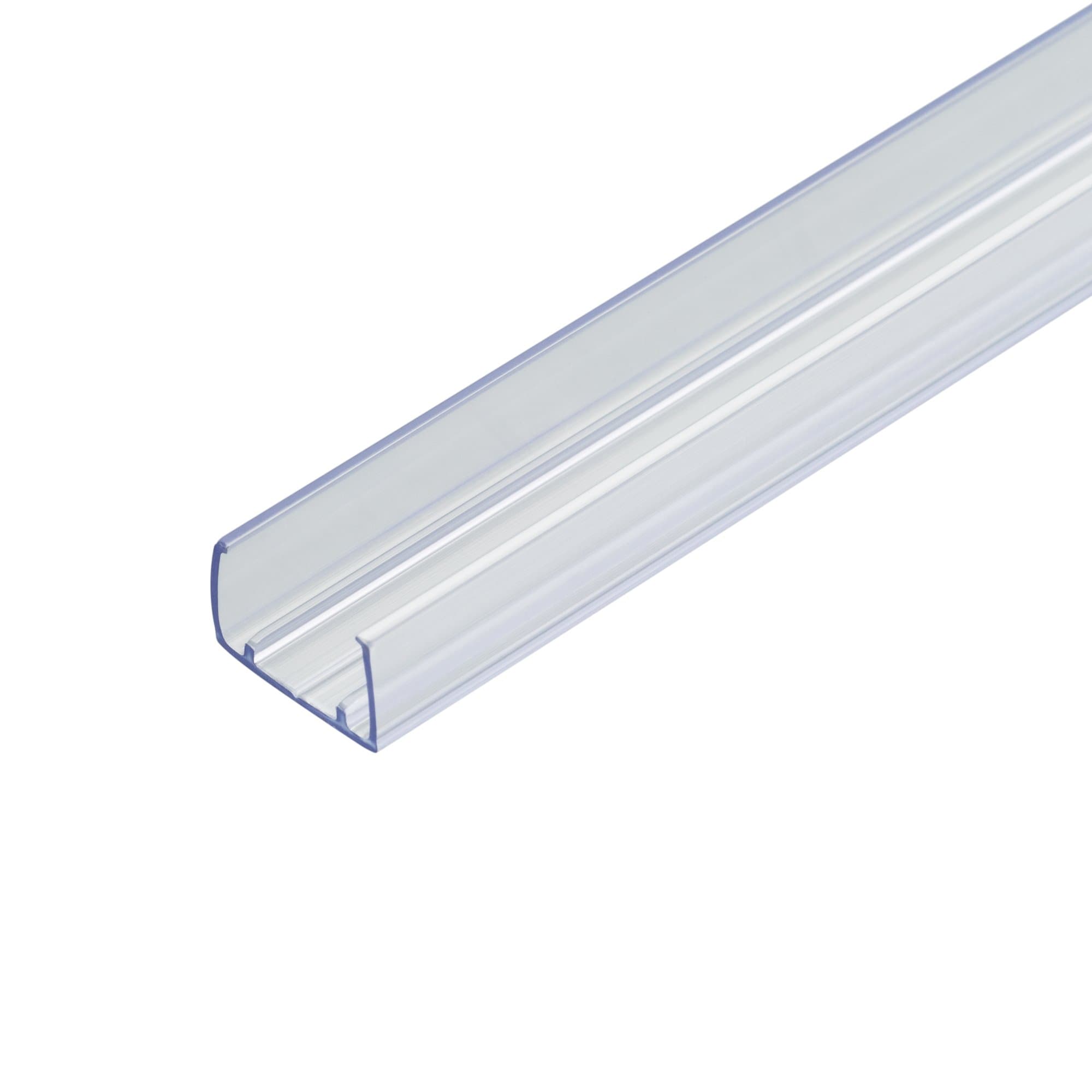Arlight Профиль COB-GERM-8-L1000 (Пластик) 032363