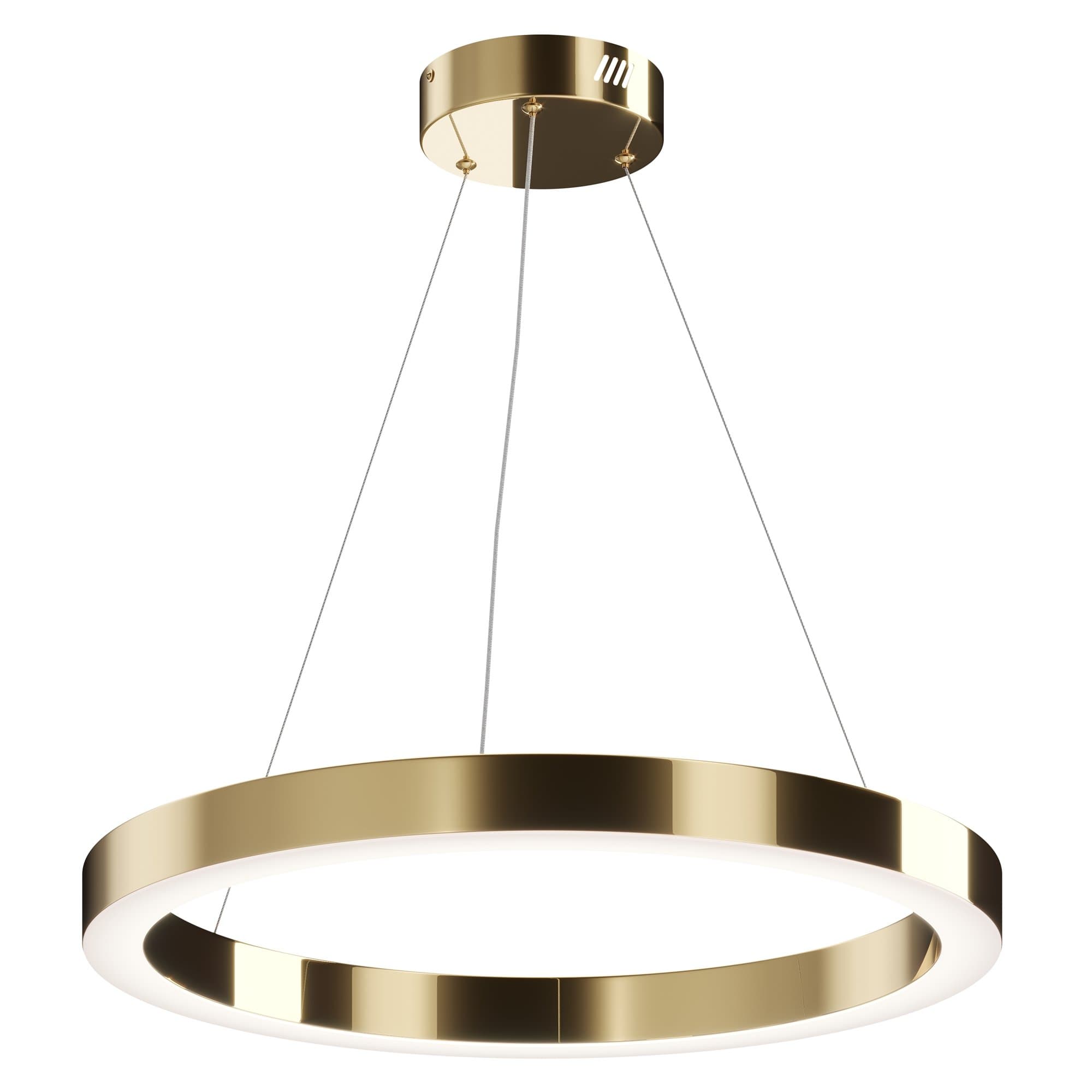 Maytoni Saturno Подвесной светильник MOD415PL-L45BS4K — миниатюра 2