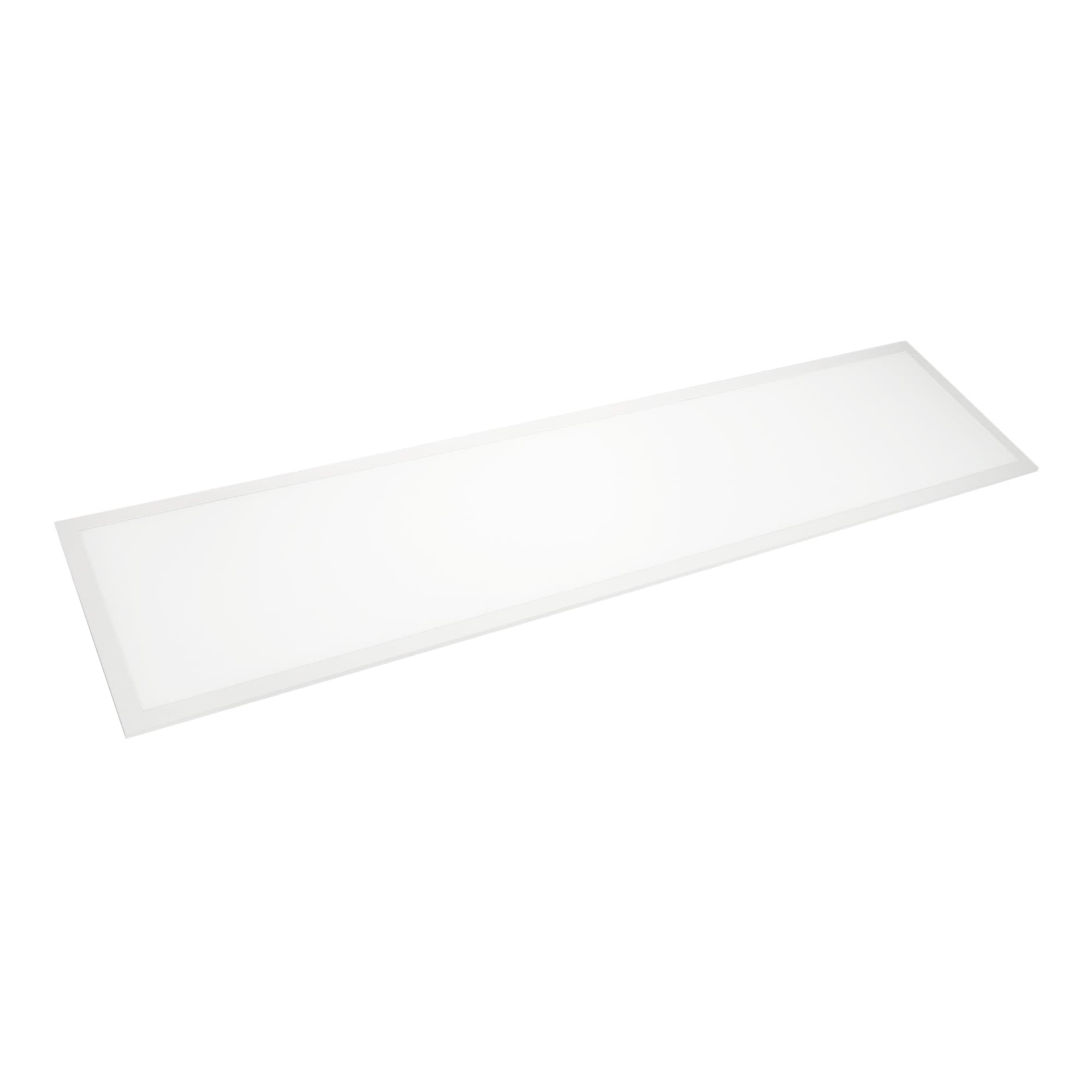 Arlight Светильник DL-INTENSO-S300x1200-40W Warm3000 (WH, 120 deg, 230V) (IP20 Металл, 3 года) 036238 — миниатюра 1
